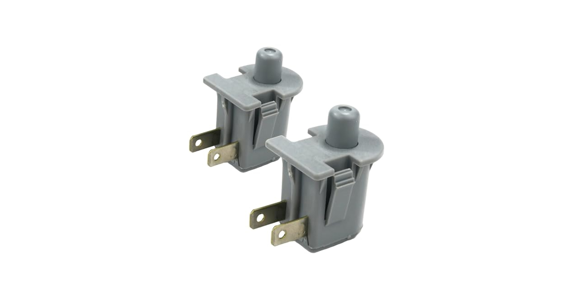 Amazon.com : 2 Pack Lawnmower Seat Safety Switch Replaces