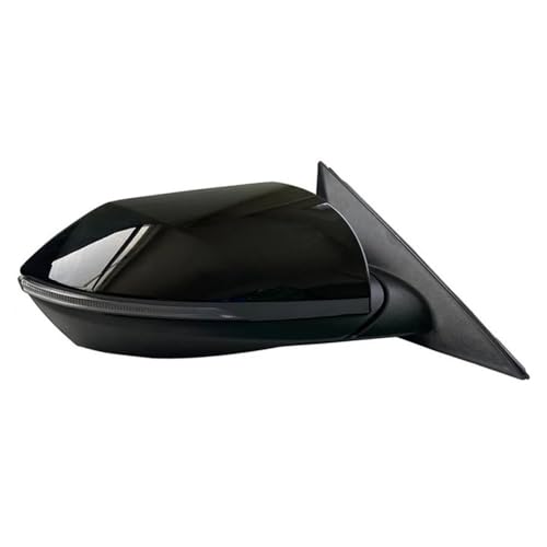 Verre électrique de rétroviseur pour Elantra 2021 coque de protection latérale automobile robuste