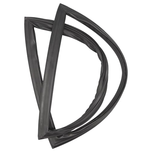 Supplying Demand WR14X27234 Refrigerator/Freezer Door Gasket - Replaces WR14X21235, 4468125