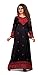 TrendyFashionMall Women's Trendy Printed Round Neck Kaftans Abayas Multiple Colors & Designs