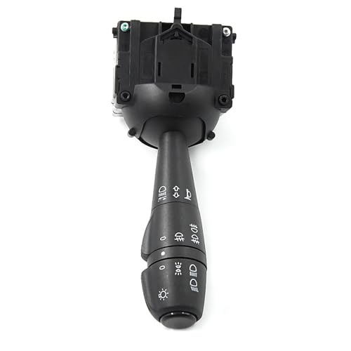 Commodo interrupteur feu antibrouillard Dacia Logan pour réparation