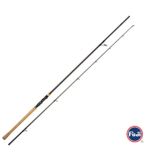 Hechtrute Zeck Predator 2,70m 80g Pro-Pike Classic für Spinnfischen