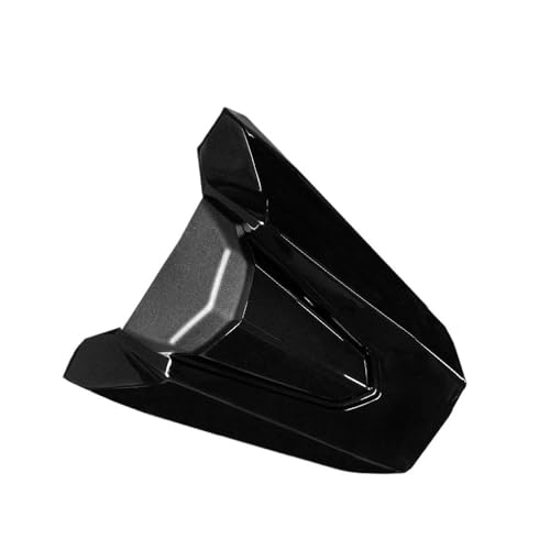 Accessoires moto CBR650R 2024 : couverture carénage queue noire pour look solo épuré