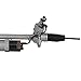 Detroit Axle - Rack and Pinion for BMW 328i 330i 340i GT 228i 320i 230i xDrive, 428i 430i 435i xDrive Gran Coupe Electric Power Steering Rack and Pinion Assembly Replacement