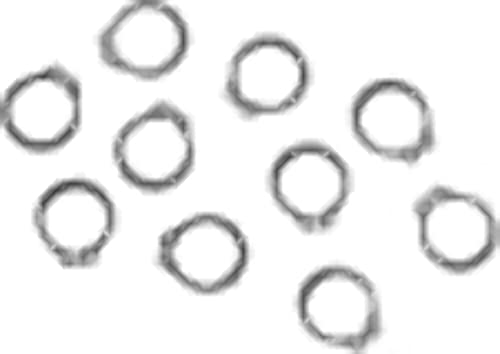 James Gasket Oil Pump Retaining Ring