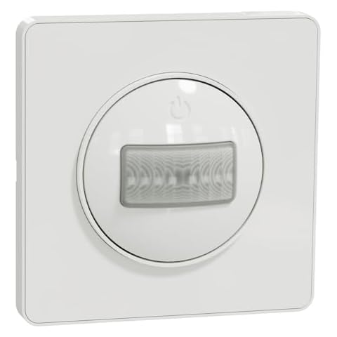 Détecteur de Présence Schneider Electric S520524 Cover
