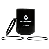 GETOPAUTO RE45864 Hydraulic Oil Filter Compatible with John Deere 3025D 3043D 5045D 5055E 5075E