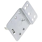 Replace Part for OEM for GE WB20X10061 Appliance Thermostat W/Bracket PS3510695 (vlpl-09359)