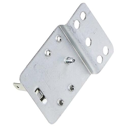 Replace Part for OEM for GE WB20X10061 Appliance Thermostat W/Bracket PS3510695 (vlpl-09359)