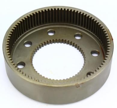 81682C1, 83953241 Planetary Ring Gear Z:51/90 fits to Case IH