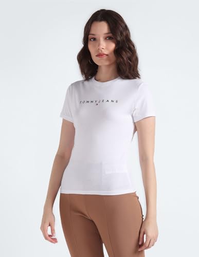 Image of Tommy Hilfiger Women T-Shirt