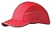 Bump Cap, All Season Baseball, Red