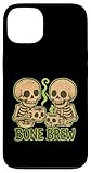 skeleton coffee mugs cozy Halloween jack o