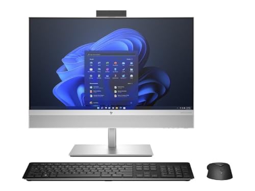 HP EliteOne 840 G9 All-in-One-PC 60,5 cm (23,8 Zoll) - Image 2