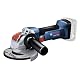 Bosch Akku-Winkelschleifer GWX 18V-8 für professionelle Anwendungen