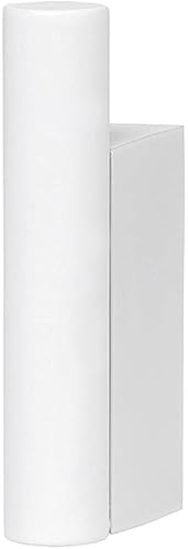 Miniatura 3 de Blomus MODO - Gancho de pared con imán (carbón) con revestimiento de titanio