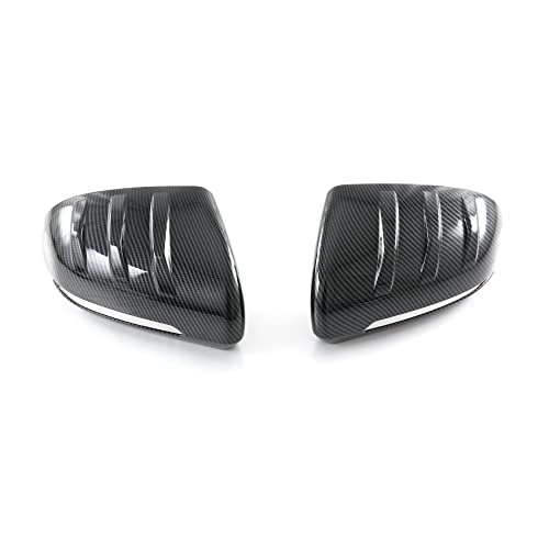 Couvre rétroviseur BYD ATTO 3 cache rayures coque ABS protection