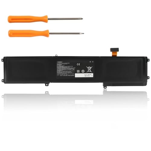 Batterie BETTY4 pour Razer Blade 2016 14" RZ09-0195 PC Portable 11.1V