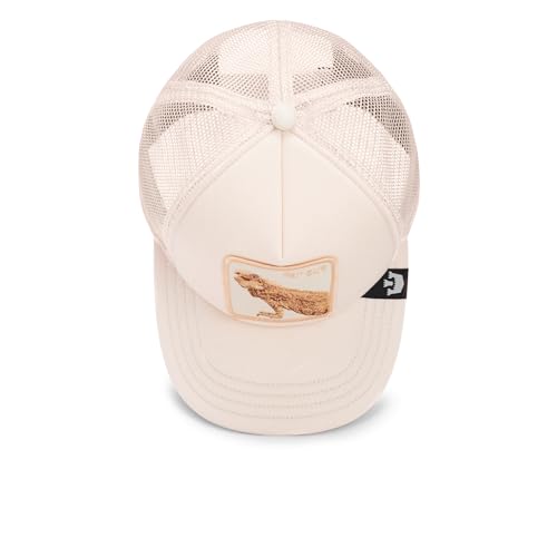 Image of Goorin Bros. Chroma Wave Kids Collection Unisex Trucker Hat