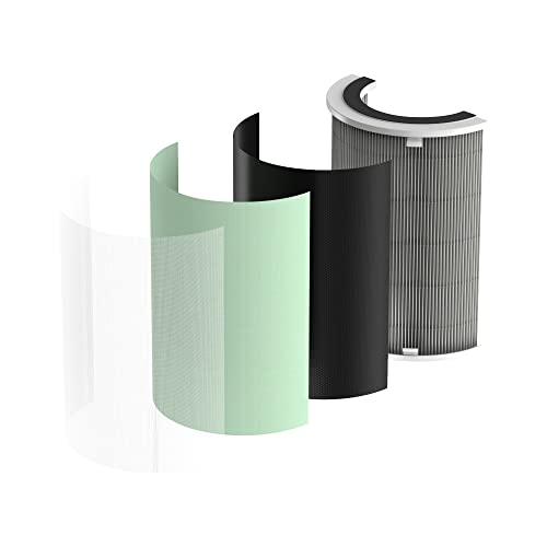 Air Touch P2-3 in 1 Compound Filter