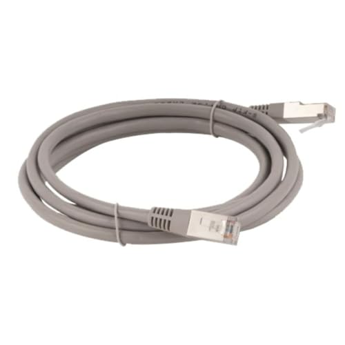 Câble réseau rigide FTP Catégorie 6 Alantec, la quintessence de la connectique fiable 7m