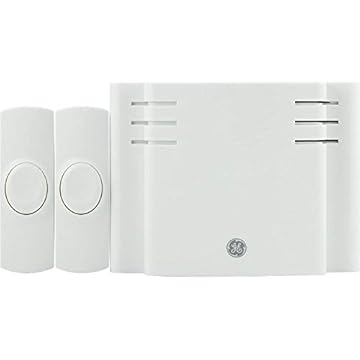 wireless door bell for home