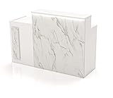 Eleva tu centro de belleza o tienda de belleza con la recepción de luz de ópera Pierucci. Este modelo de diseño elegante mejora tu imagen profesional mientras muestra la originalidad del Made in Italy. Con iluminación frontal LED, proporciona una cálida bienvenida a los clientes, causando una impresión duradera. Perfecto para cualquier negocio de belleza que busque combinar estilo con funcionalidad.