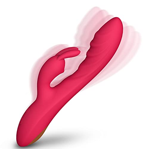 12 Modes Vibromásseurs Femînin Portable Sēxtôy Plaisir Fémmé Šèẋ Tôýs Femme Sèxtôysë Couple Pláîsir, Chargement USB Vîbromasseúrs Feminin Clìtoridién Gôdë Femmé Sëx Tôýs Couple Cover