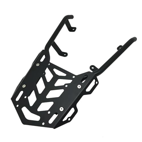 Support de porte-bagages arrière ADV 150, finition premium et fixation solide