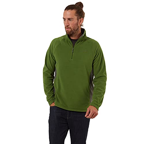 Image of Craghoppers Corey VI Half Zip Fleece Pull-On - Active Winterwear