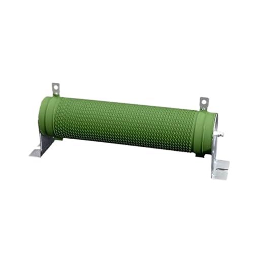 Résistance bobinée ondulée 6000 W évite la surchauffe des circuits de 100 ohm