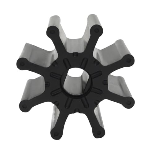 Turbine en caoutchouc anti surchauffe pour moteur hors-bord 47-8M010422