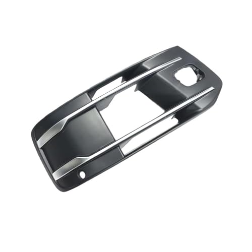 Calandre voiture pour trajets d'hiver cache antibrouillard Q7 2016-2019