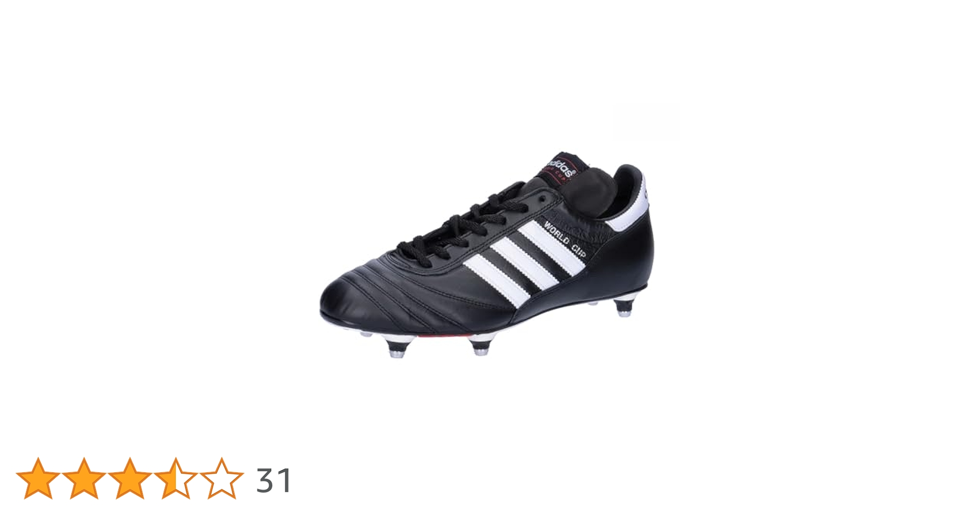 Amazon | adidas(アディダス) メンズ フットボールシューズ