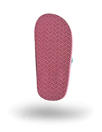 Image of Ceruwum Toddler Girls Beach Pool Flip Flops Sandals Water Shoes
