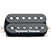 Seymour Duncan Duncan Distortion Bridge Humbucker – Black (Open Coil)
