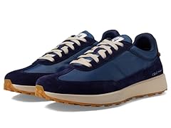 Ensign Blue/Evening Blue Suede/Oat