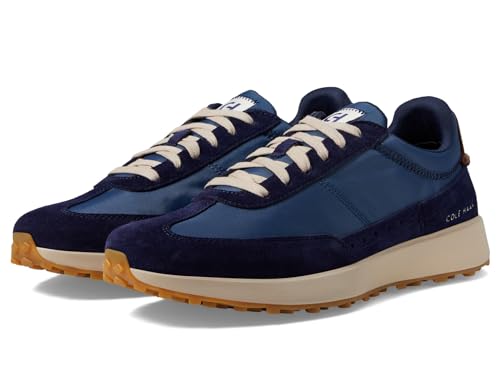 Image of Cole Haan Men's Grand Crosscourt Midtown | Casual Shoes