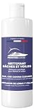Prohydis Marine - NETTOYANT BÂCHES ET VOILES/Produits D'HYGIENE pour Bateaux/Skaï, Toile, Tissu, bâche, taud et Joints Silicone/Conçu et fabriqué en France