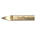 Ega Master 73780 - Cross Cutting Chisel 200 Mm Non Sparking Cu-Be
