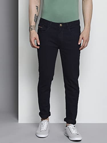 Image of The Indian Garage Co Men Jeans
