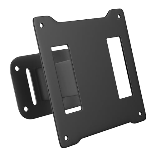 PUTORSEN - Adaptateur VESA compatible avec moniteur Samsung Odyssey G9, Neo G9, CRG9, CHG9 et CHG90 Moniteur de jeu incurvé VESA 100 x 100 - -8%
