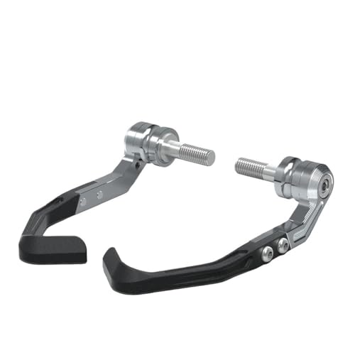 Protège mains moto pour trajets quotidiens et protection leviers MT-03