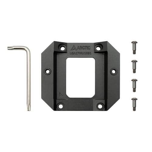 ARCTIC Set de Montaje Offset para Intel LGA1700/1851 miniatura 1