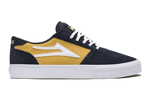 Image of Lakai Manchester Men's Skate Shoes - Low Top Classic Sneakers