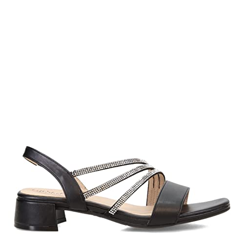 Image of LifeStride womens Joy Strappy Sandal