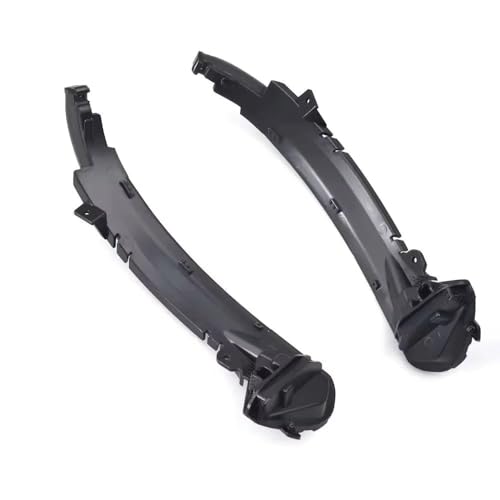 Intermitente espejo Audi A6 C7 secuencial con tecnología LED dinámico para retrovisor lateral
