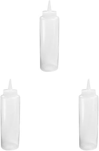 Miniatura 4 de Fox Run 43901Squeeze Bottle de plástico 12-Ounce