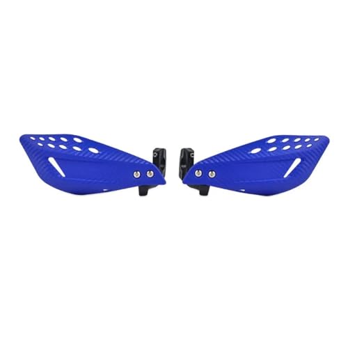 Protège-mains pour guidon de motocross pour éviter la casse de levier de moto