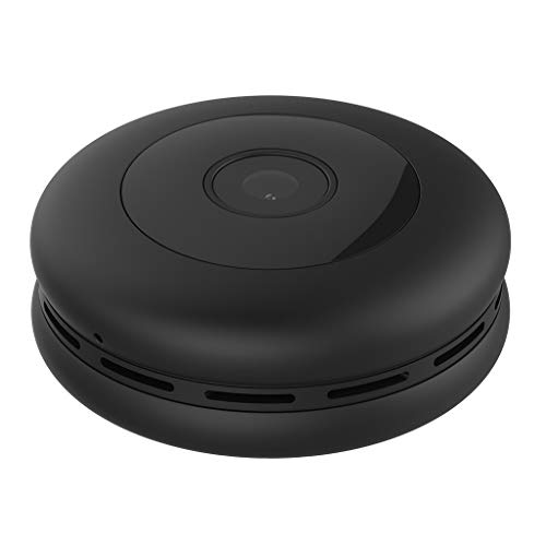 H11 120 Hd 1080P Mini-Ip-ÜBerwachungskamera Nachtsicht-Camcorder Sport Dv Ip-Kamera-ÜBerwachungskamera-Rundumkamera